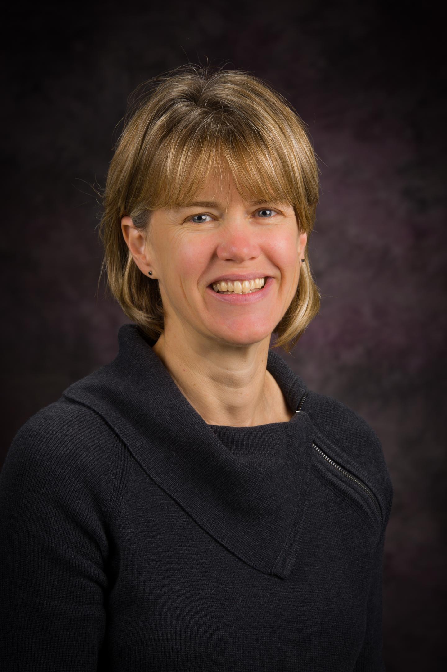 Karen Burg, Kansas State University
