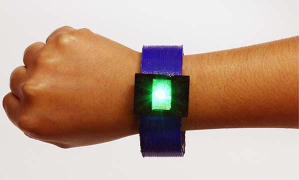 3D-printed Lithium-ion Batteries