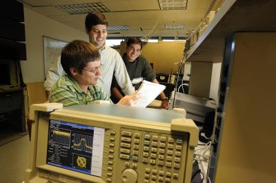 Designing Spectrum-sensing Wireless Systems