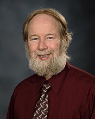 O. Colin Stine, University of Maryland School of Medicine