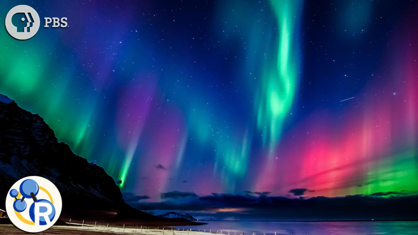 What are the Northern Lights? (Video)