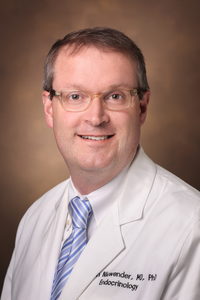 Dr. Kevin Niswender