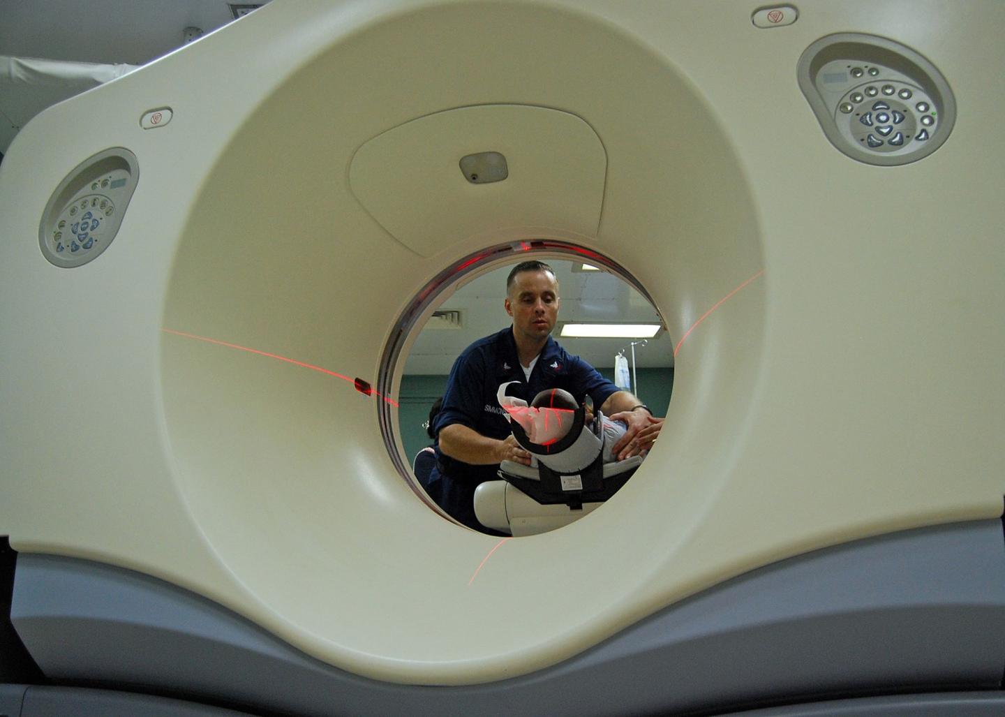 Whole Body CT Scans the Key to Cutting Time in Emergency Departments