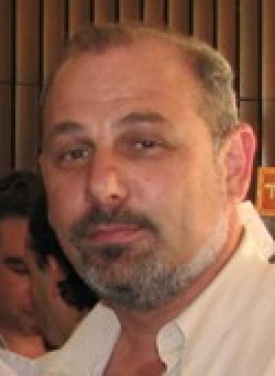 Professor Lev V. Eppelbaum, Tel Aviv University