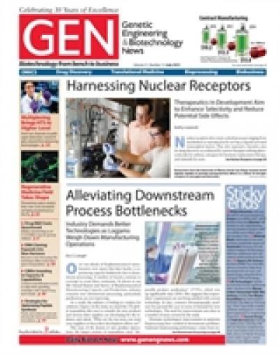 Genetic Engineering& Biotechnology News