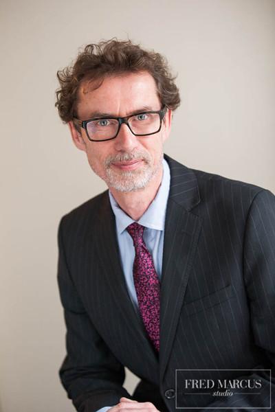 Tomas Paus, Baycrest Health Sciences