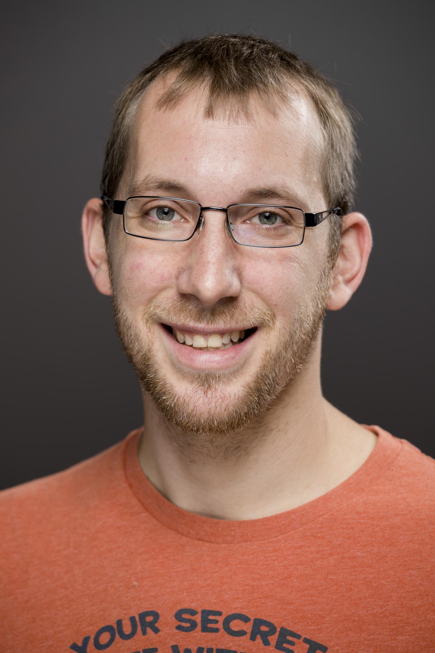 Ryan Henry, Indiana University