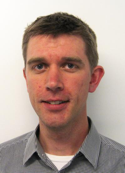 Gustaf Rydell, University of Gothenburg