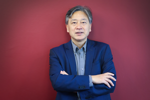 Humboldt Professor Dr.-Ing. Yaochu Jin