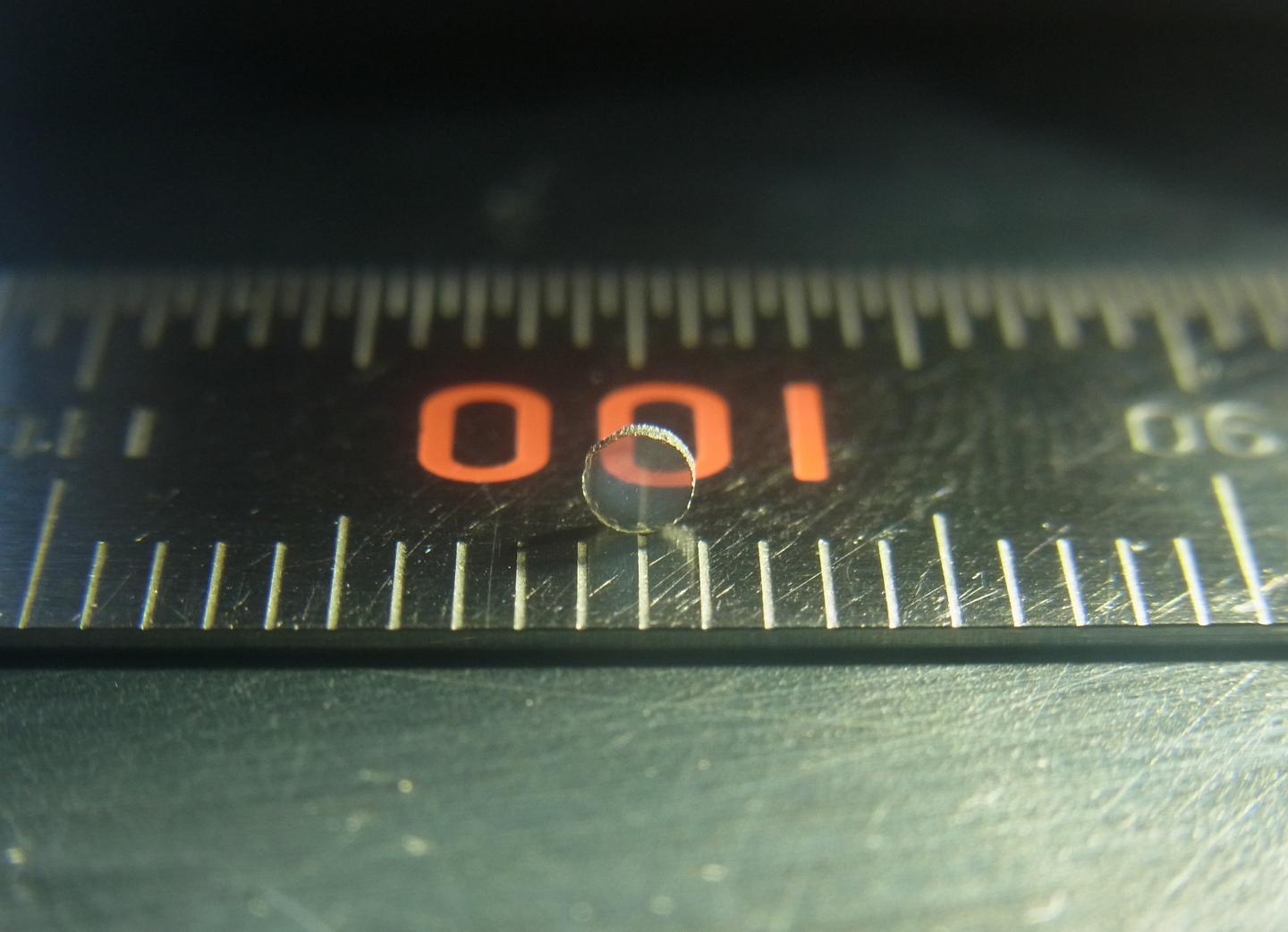 Transparent Ceramics Make Super-Hard Windows