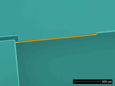 'Radio Wave Cooling' Offers New Twist on Laser Cooling