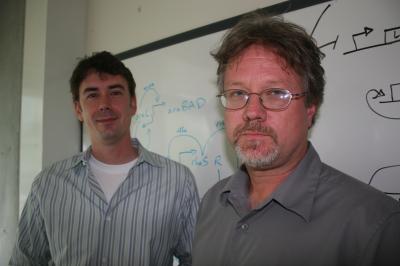 UCSD Researchers