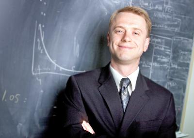 Developing Microfluidics