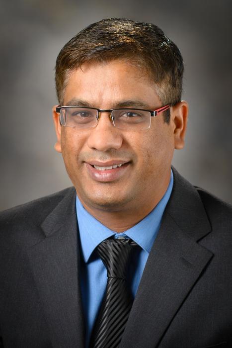 Kunal Rai, Ph.D.