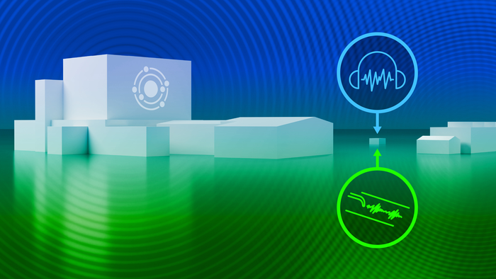 Seismic — Feeling it out