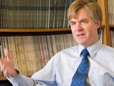 Thomas Neylan, University of California - San Francisco 