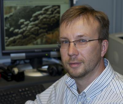 Igor Grigoriev, DOE/Joint Genome Institute