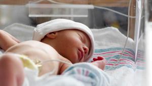 Length of opioid treatment received by hospitalized infants varies across U.S.