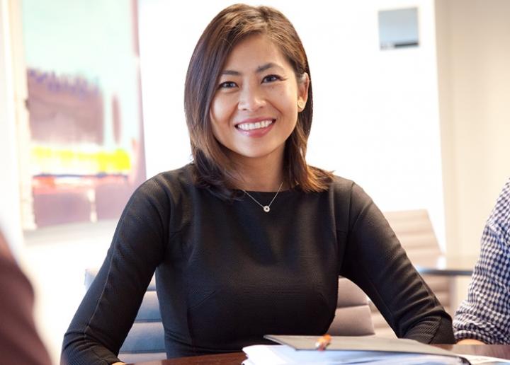 Dr. Francesca Filbey