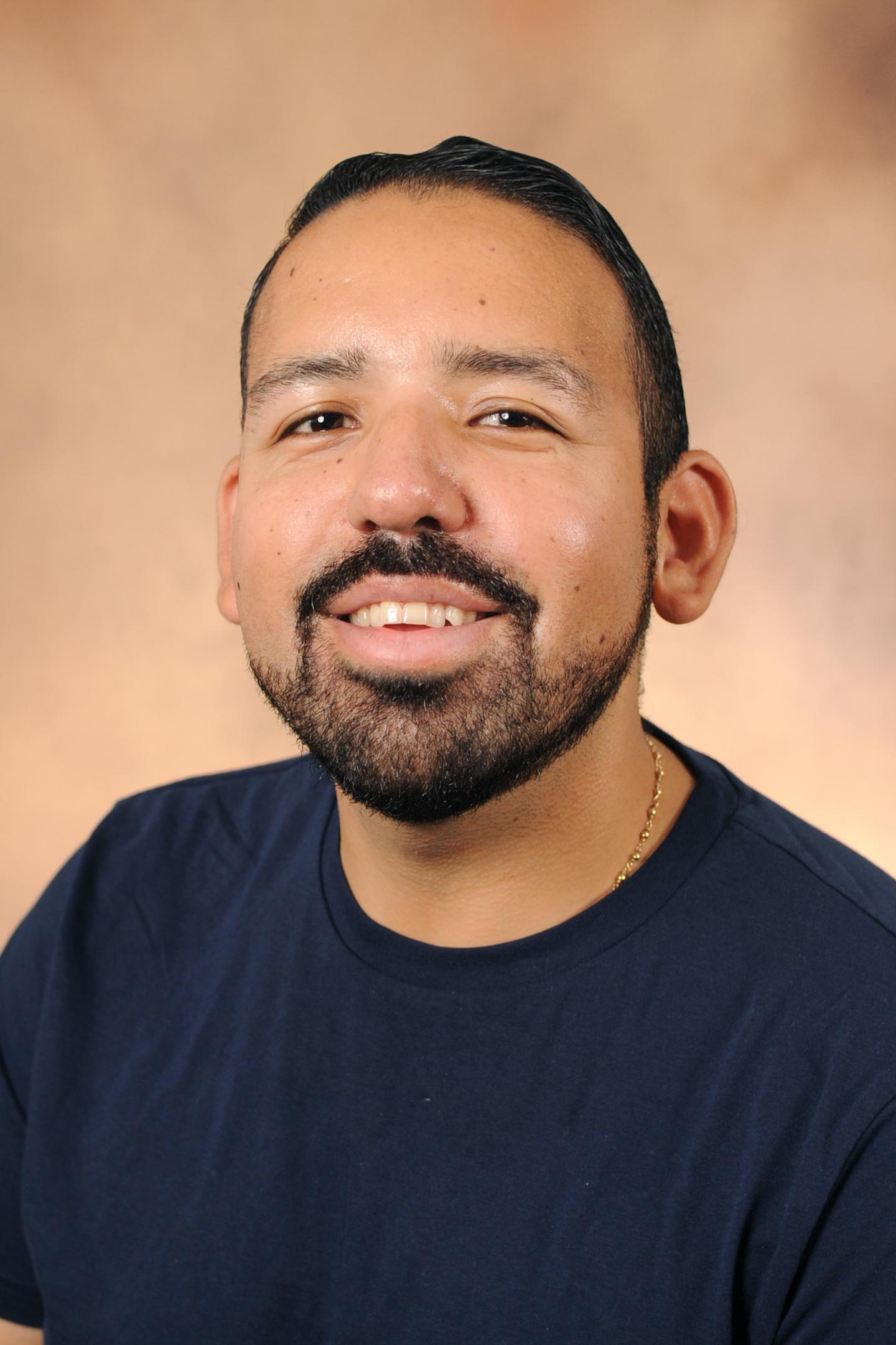Ramon Velasquez, Arizona State University