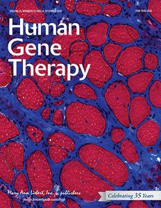 Human Gene Therapy