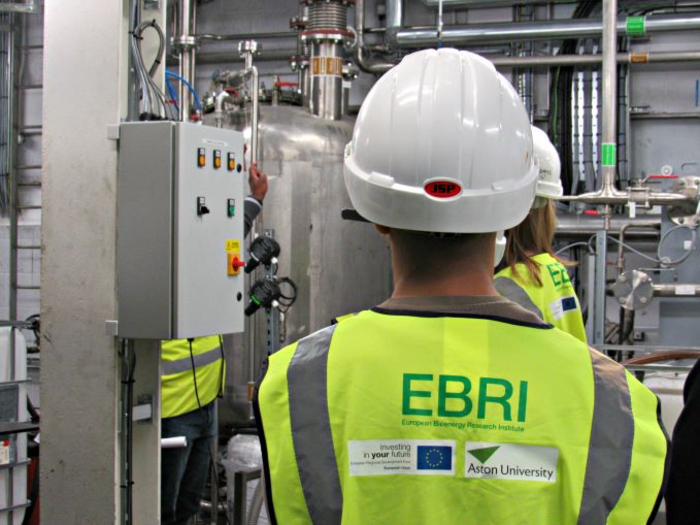 EBRI