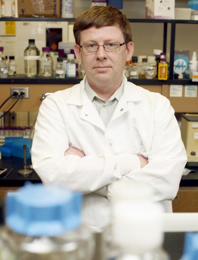 David H. Nelson, Ph.D., Indiana University