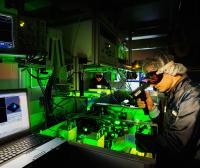 High-Intensity Laser DRACO at the HZDR