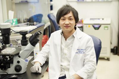 Corresponding author