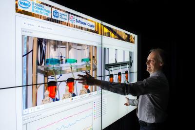 Thorsten Herfet, Saarland University