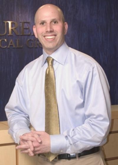 Jon D. Duke, M.D., Regenstrief Institute and Indiana University School of Medicine