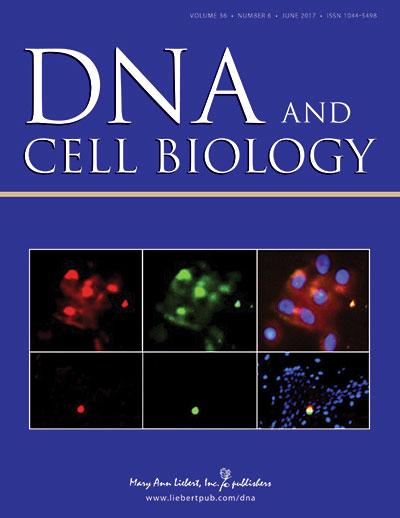 DNA and Cell Biology