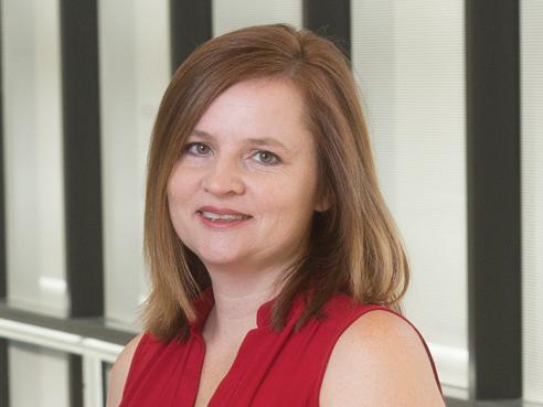 Karen Gamble, University of Alabama at Birmingham