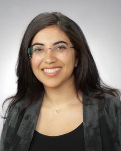 Tamar Krishnamurti, Ph.D.