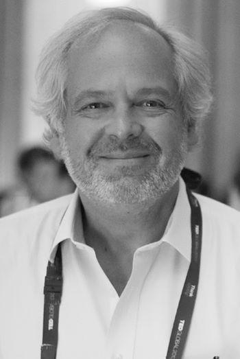 Author Photo of Juan Enriquez