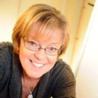 Pam Thomas, University of Warwick