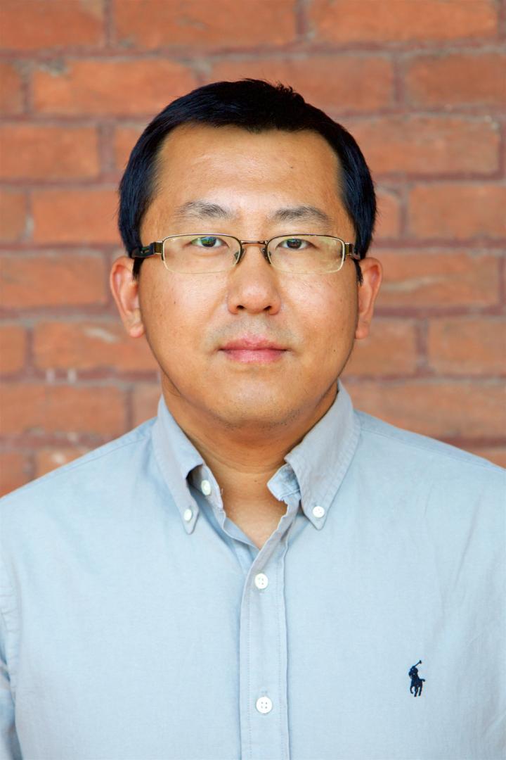 Iowa State physicists win W.M. Keck Foundatio EurekAlert!