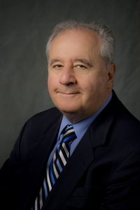 Dan M. Frango, profesor la Universitatea Lehigh CEE