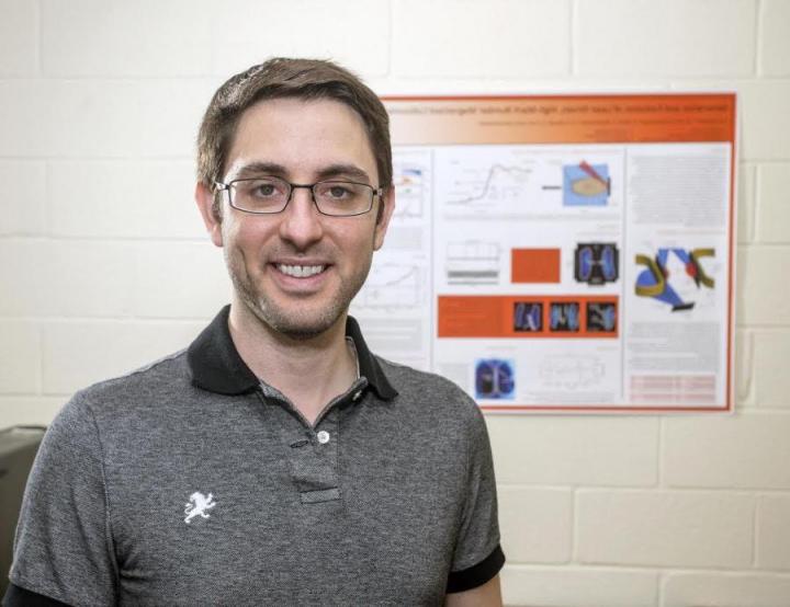 Derek Schaeffer, DOE/Princeton Plasma Physics Laboratory