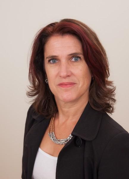 Dominique Brossard, Morgridge Institute for Research