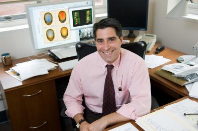 Peter J. Snyder, Ph.D., Lifespan