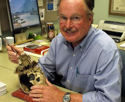 John Lukacs, University of Oregon