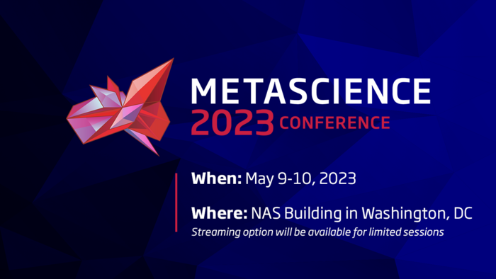 Metascience 2023