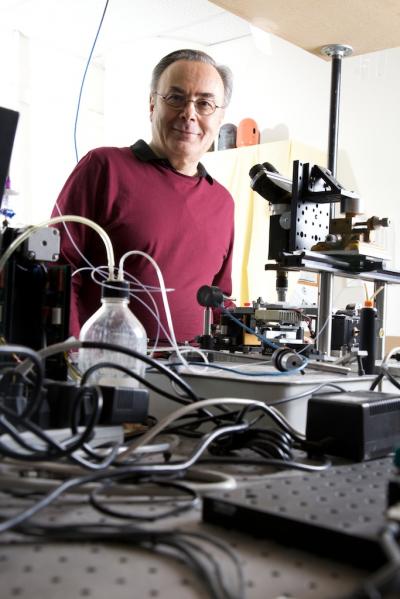 Biosensor for Early Disease Detection