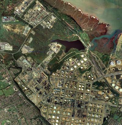 EUREKA Project SS Tester (2 of 3)