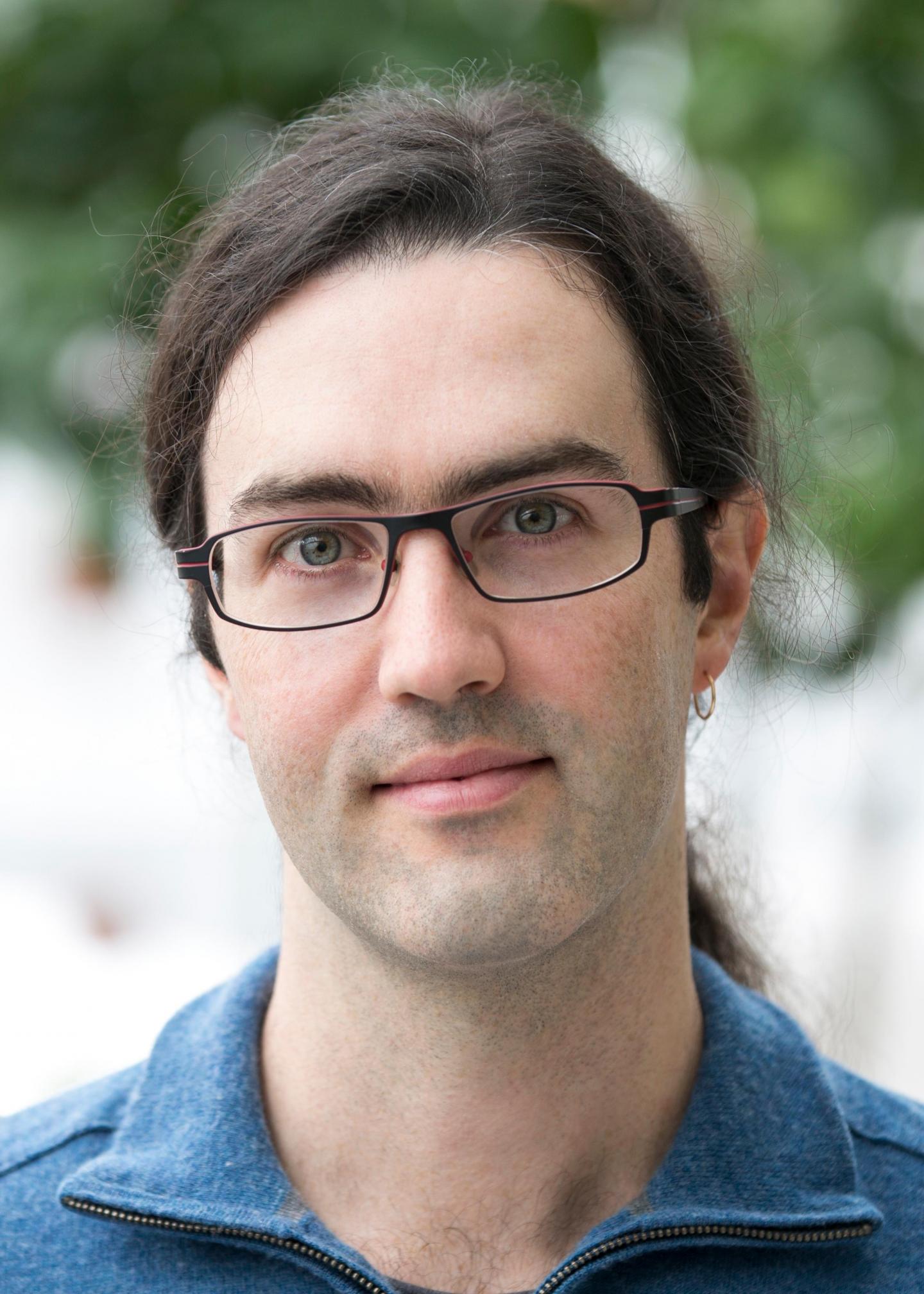 Damon Matthews, Concordia University