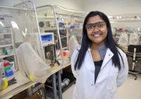 Aindrila Mukhopadhyay, DOE/Lawrence Berkeley National Laboratory 