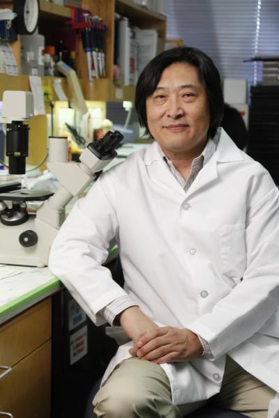 Songtao Shi, University of Southern California