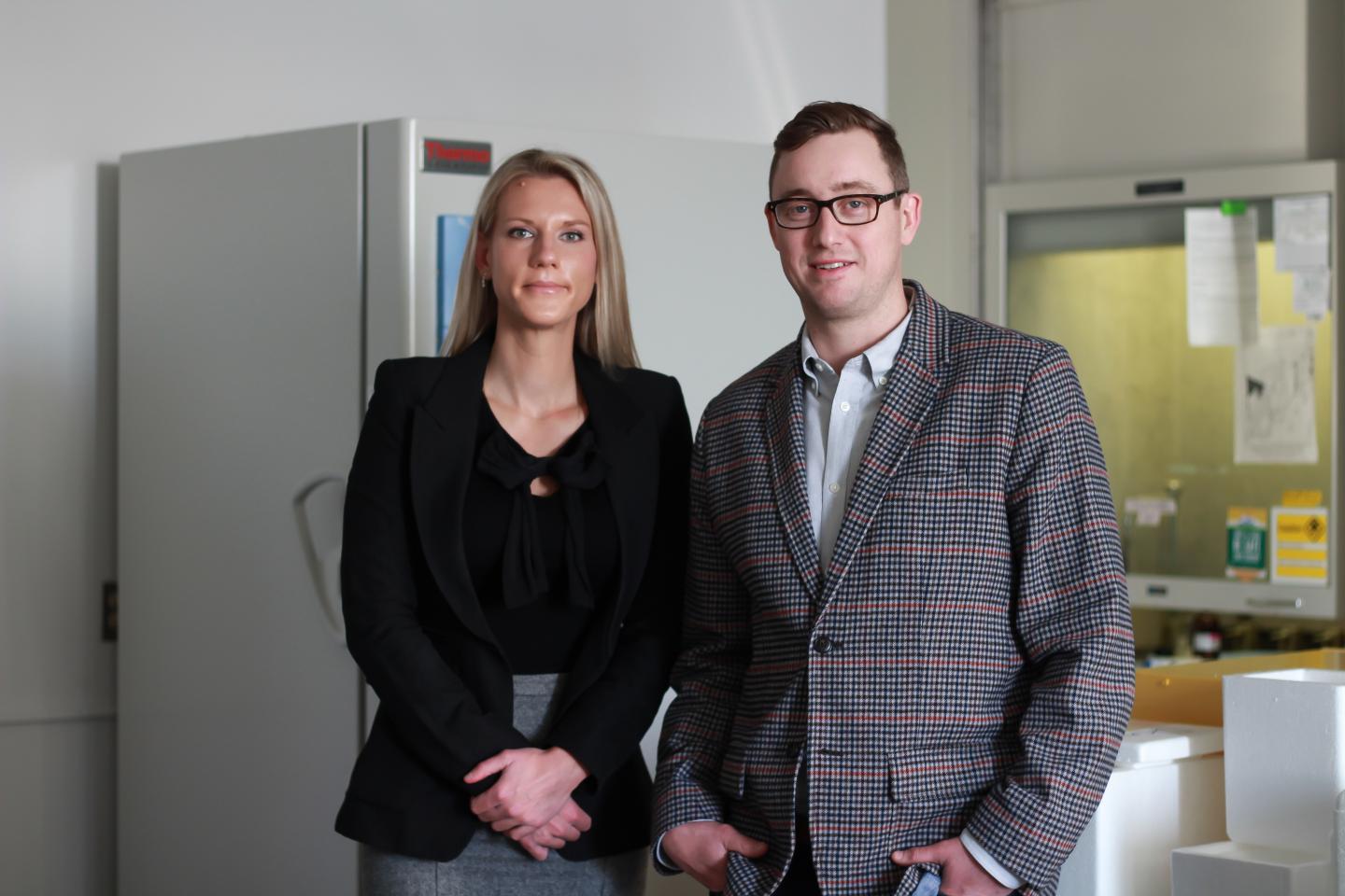 Experimental Therapy Could Boost Stroke Recovery