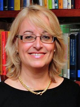 Alicia Carriquiry, Iowa State University